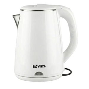 Pava electeica hervidora Vitta Blanca