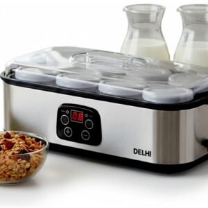 Yogurtera 8 vasos Delhi