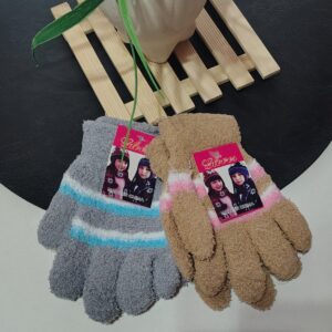 Guantes niños