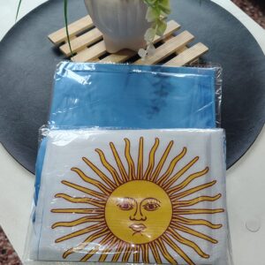 Bandera argentina