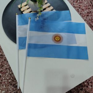 Banderita argentina