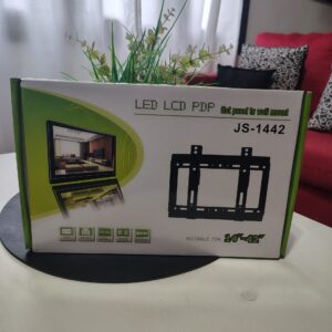 Soporte fijo smart 14″ a 42″