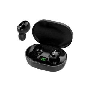 Auriculares Inalámbricos Aiwa TWA-70N Negro