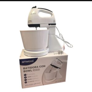 Batidora con Bowl Anwood